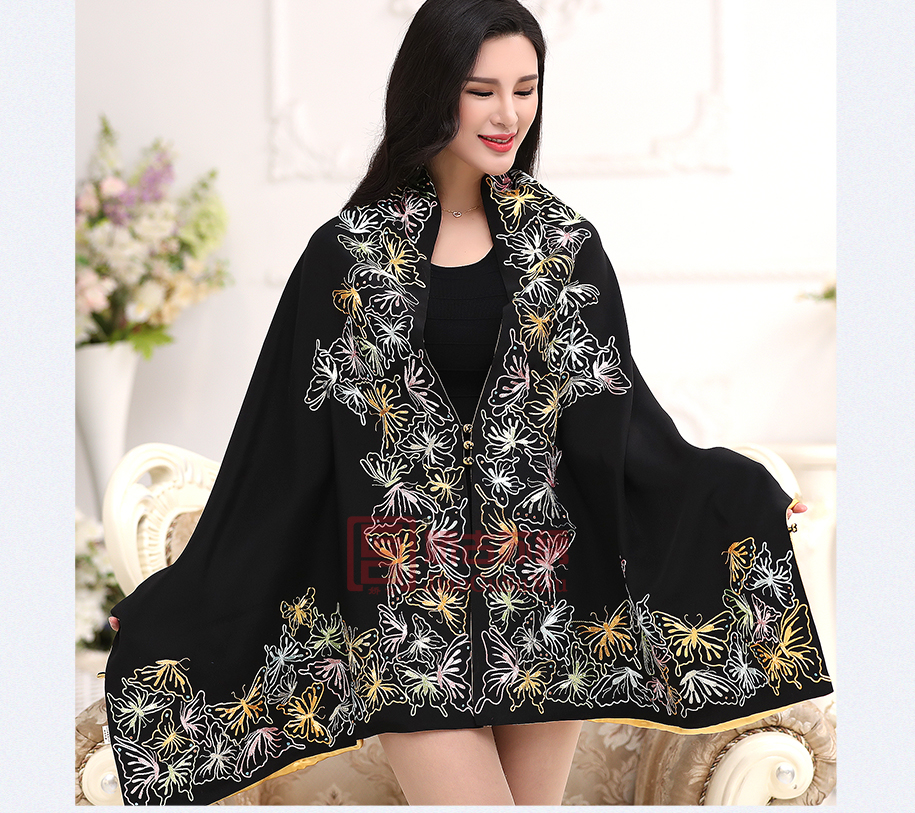 百蝶图915_12 百蝶图915_12