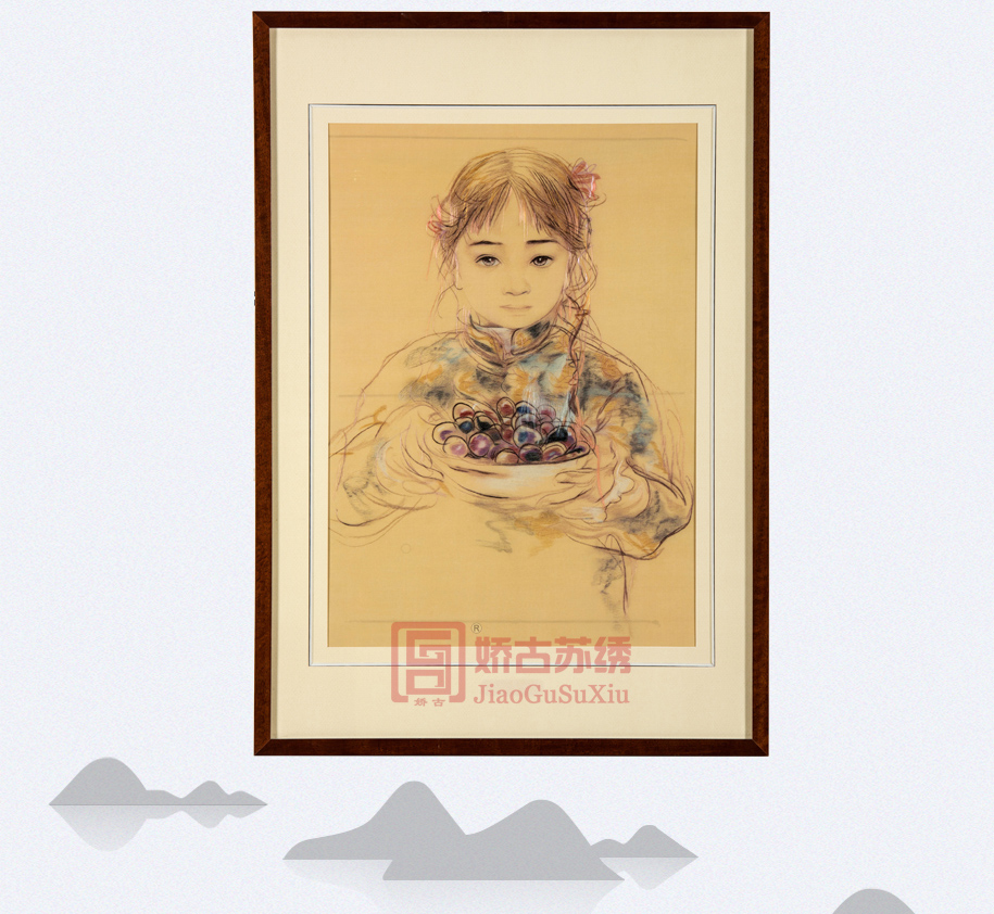 葡萄女孩_02 葡萄女孩_02
